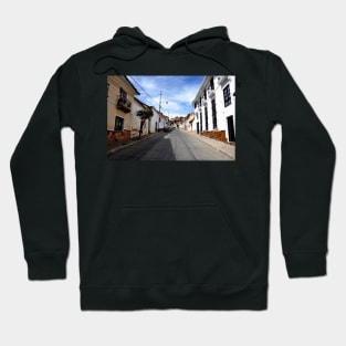 Bolivie - Sucre Hoodie